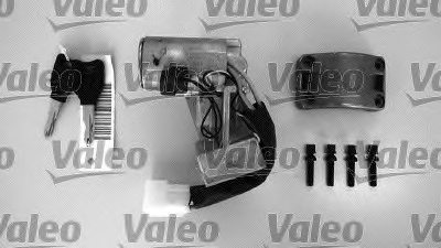 VALEO 256504 Steering Lock